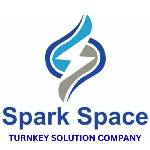 Spark Space LLP — Turnkey Solution Company